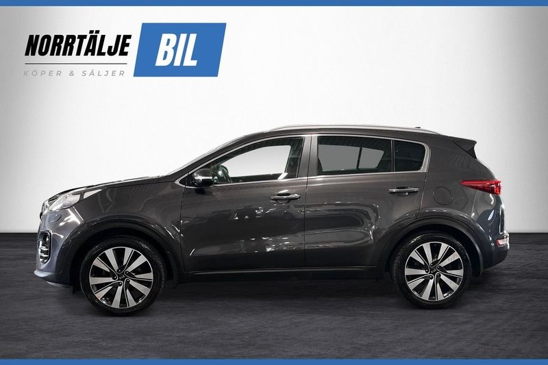 Kia Sportage bild 5