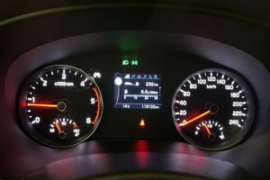 Kia Sportage bild 14
