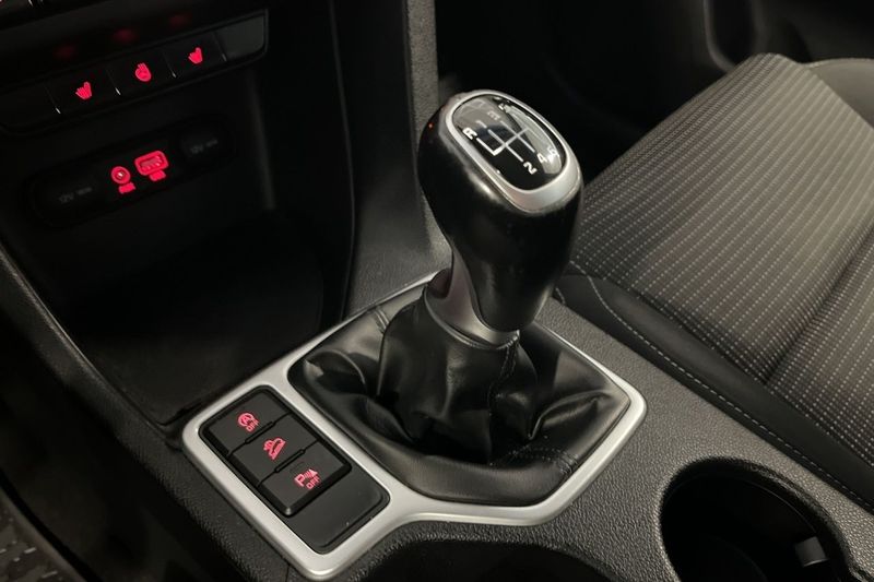 Kia Sportage bild 19