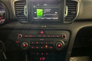 Kia Sportage bild 15