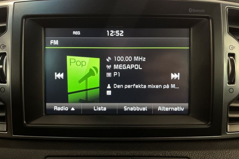 Kia Sportage bild 16