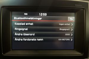 Kia Sportage bild 18