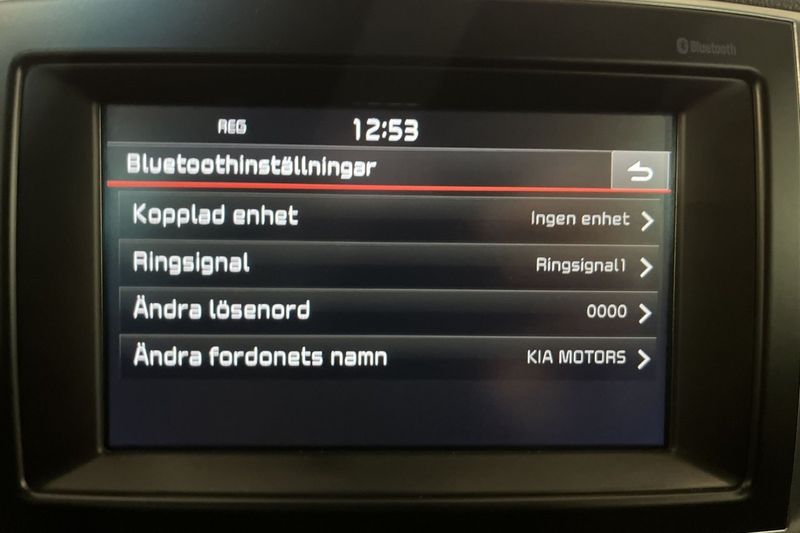 Kia Sportage bild 18