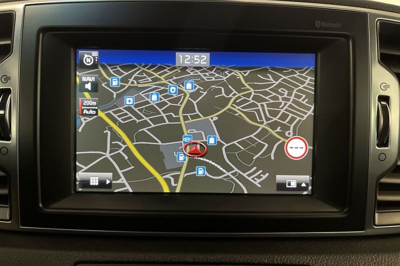 Kia Sportage bild 17