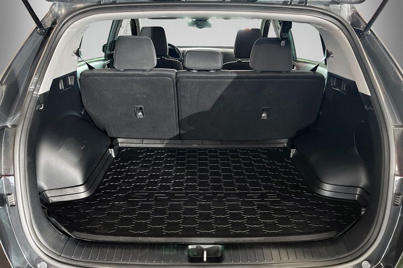 Kia Sportage bild 20