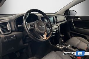 Kia Sportage bild 9