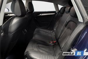 Audi A5 bild 13