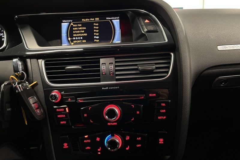 Audi A5 bild 15