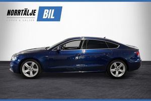 Audi A5 bild 5