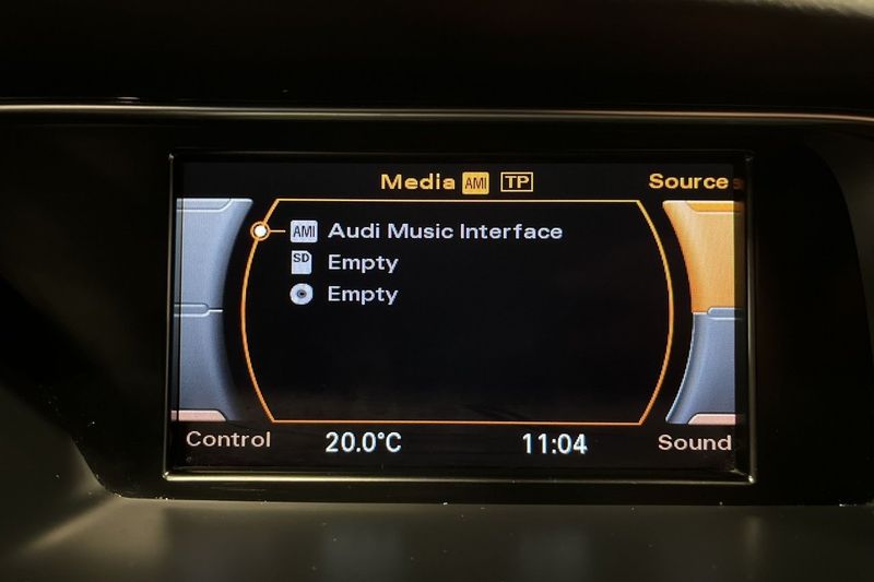 Audi A5 bild 17