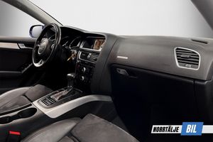 Audi A5 bild 10