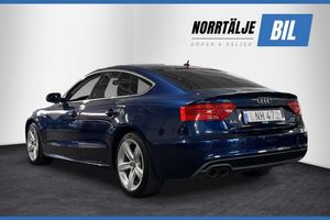 Audi A5 bild 4