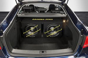 Audi A5 bild 20
