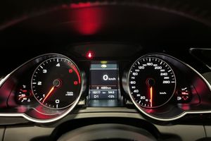 Audi A5 bild 14