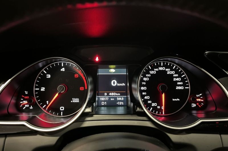 Audi A5 bild 14