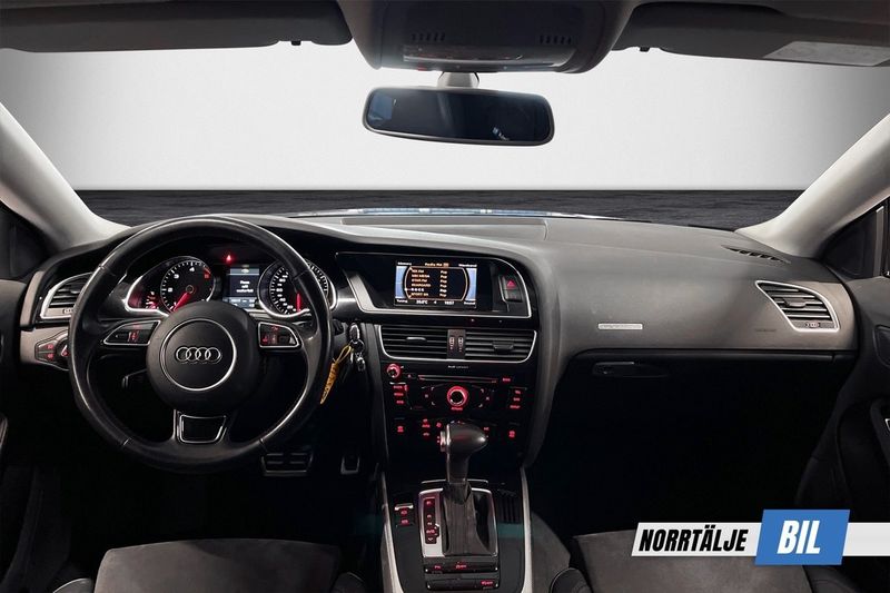 Audi A5 bild 3