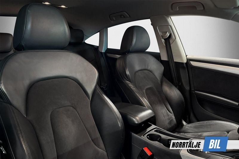 Audi A5 bild 11