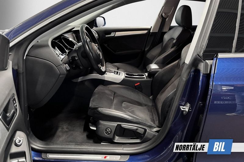 Audi A5 bild 12