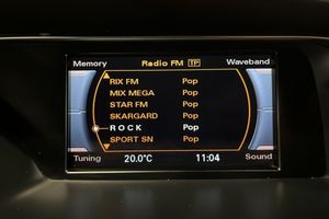 Audi A5 bild 16
