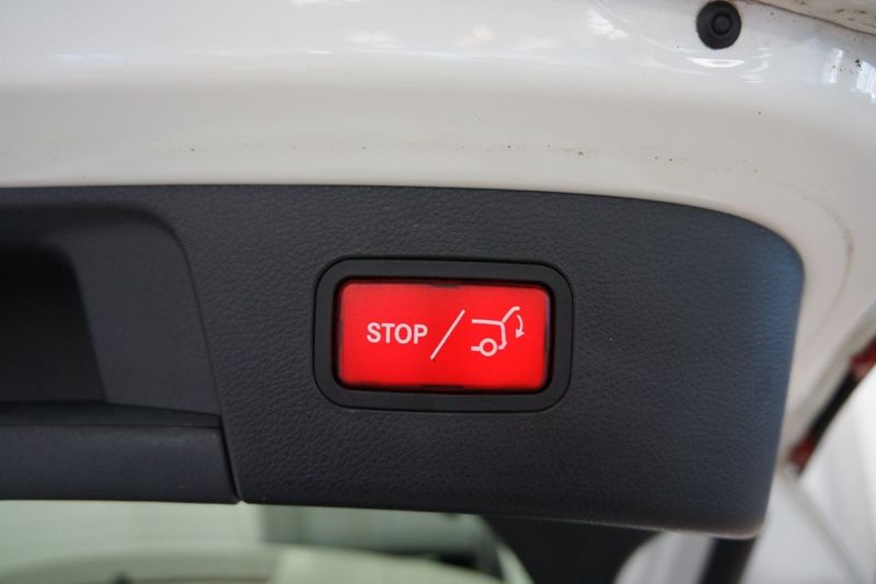 Mercedes GLA200 bild 17