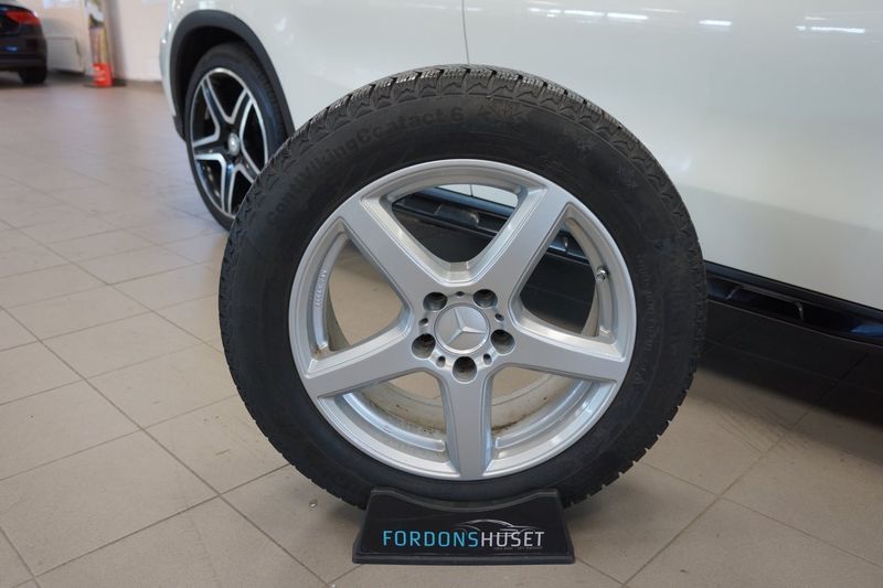Mercedes GLA200 bild 20