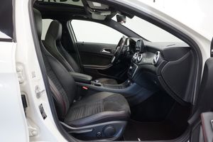 Mercedes GLA200 bild 12