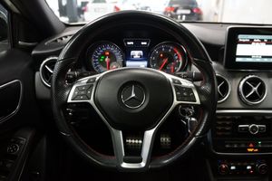 Mercedes GLA200 bild 11