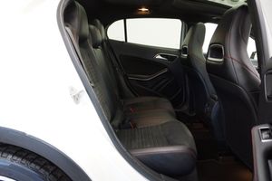 Mercedes GLA200 bild 13