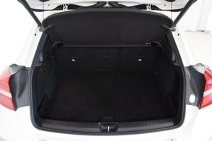 Mercedes GLA200 bild 15