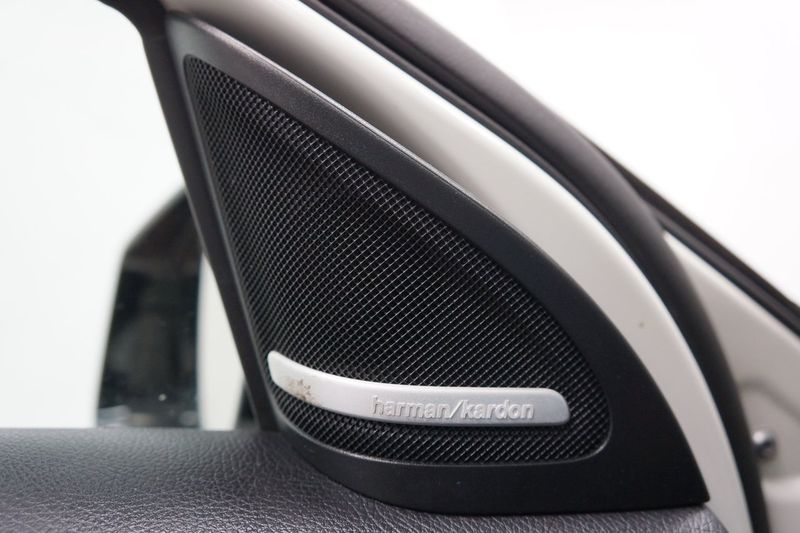 Mercedes GLA200 bild 16
