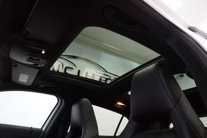 Mercedes GLA200 bild 14