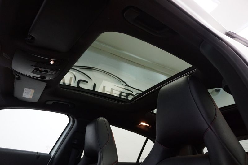 Mercedes GLA200 bild 14