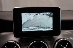 Mercedes GLA200 bild 18