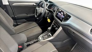 Volkswagen T-Roc bild 3