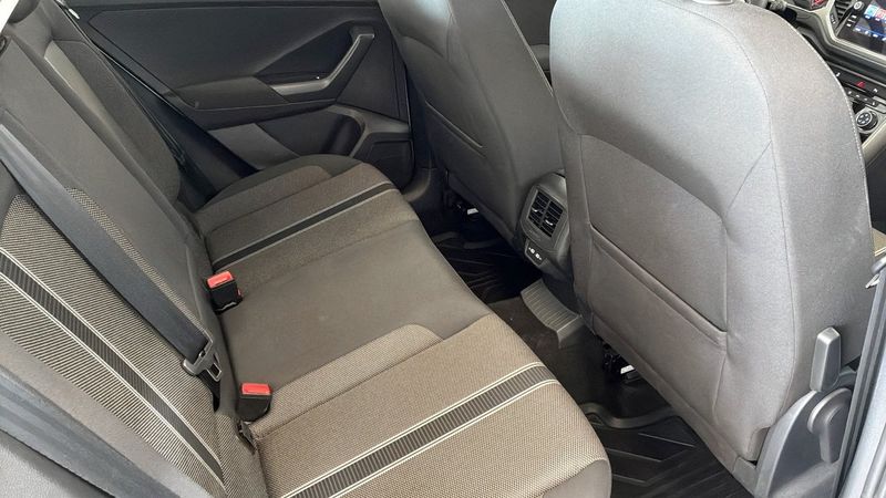 Volkswagen T-Roc bild 5