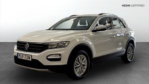 Volkswagen T-Roc bild 1