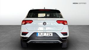 Volkswagen T-Roc bild 7
