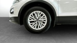 Volkswagen T-Roc bild 9