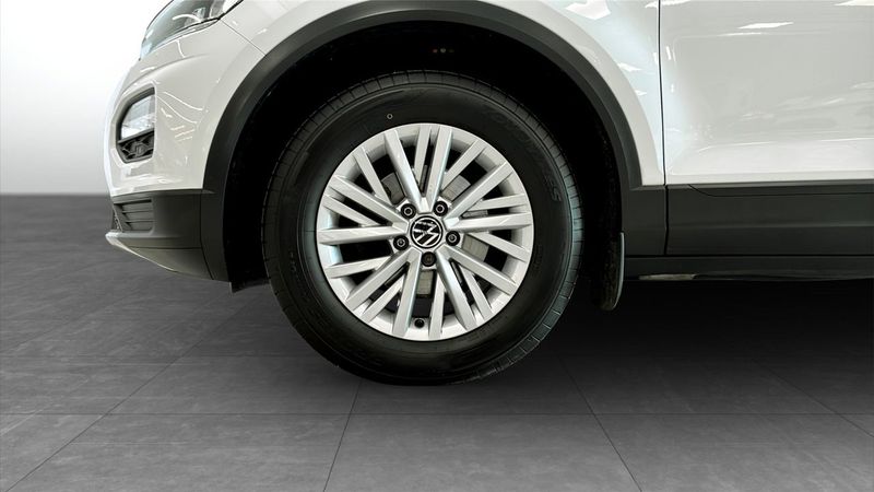 Volkswagen T-Roc bild 9