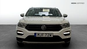 Volkswagen T-Roc bild 8