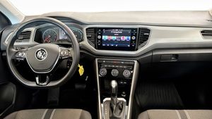 Volkswagen T-Roc bild 4