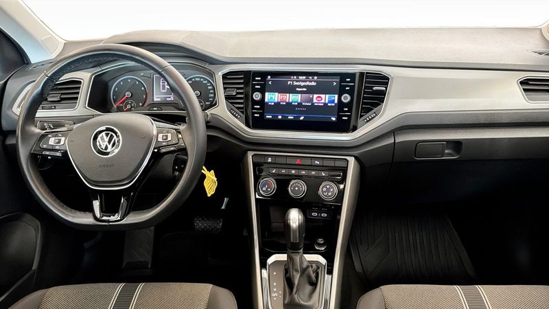 Volkswagen T-Roc bild 4
