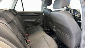 Skoda Fabia bild 5