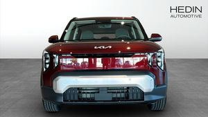 Kia EV2 bild 8