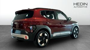 Kia EV2 bild 2
