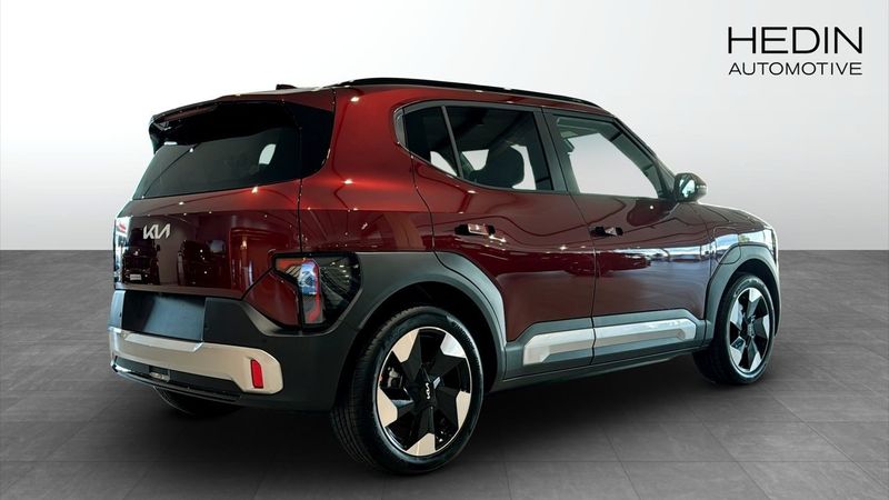 Kia EV2 bild 2