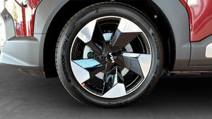 Kia EV2 bild 9