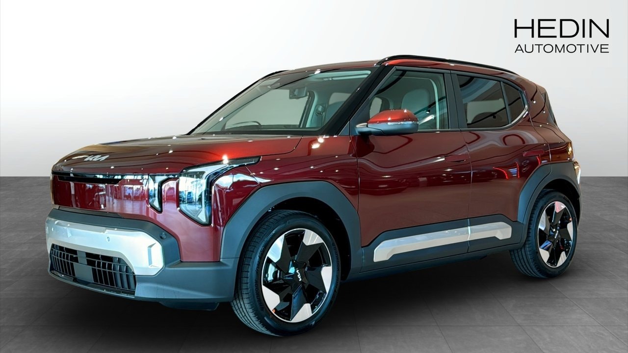 Kia EV2