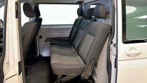 Volkswagen Transporter bild 11