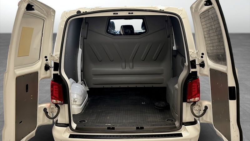 Volkswagen Transporter bild 10